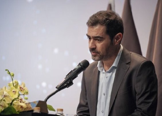 شهاب حسینی ممنوع الخروج شد