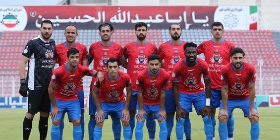 باشگاه نساجی: 10 امتیاز به دلیل قضاوت نادرست داور از دست داده‌ایم