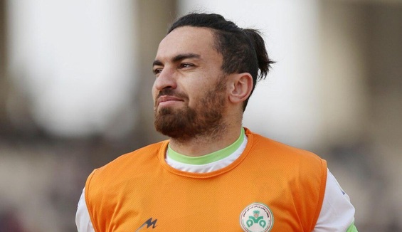 به خاطر همسرم با باشوندارا قطع همکاری کردم/ دو پیشنهاد از ایران دارم/ متاسفانه رابطه من و قلعه نویی را خراب کردند