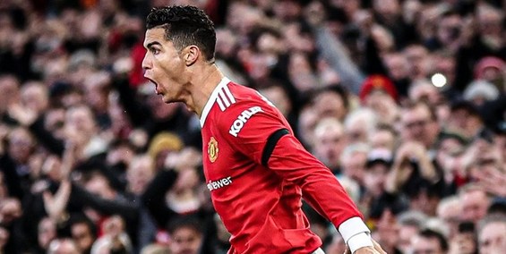 بررسی دقیق 700 گل رونالدو/ کریستیانو قدرتمند در توپ‌های هوایی+تصاویر