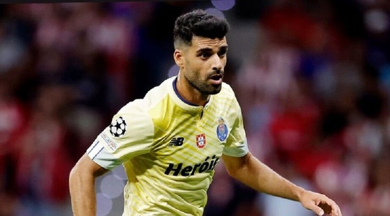 سنت‌شکنی غول انگلیسی برای جذب مهدی طارمی/ ستاره ایرانی به زودی در لیگ برتر؟