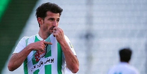 حدادی‌فر: مجموعه ذوب‌آهن نگران بازی با استقلال است