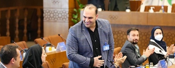 بهداد سلیمی: رقابت‌های سختی درقهرمانی آسیا داریم