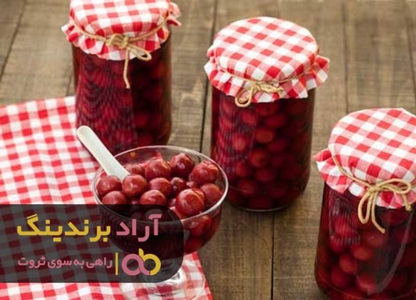 کمپوت آلبالو ترش چه خواصی دارد؟ کمپوت آلبالو ترش چه خواصی دارد؟