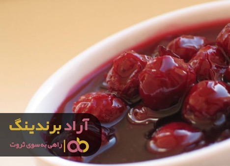کمپوت آلبالو ترش چه خواصی دارد؟ کمپوت آلبالو ترش چه خواصی دارد؟