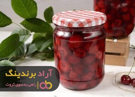 کمپوت آلبالو ترش چه خواصی دارد؟ کمپوت آلبالو ترش چه خواصی دارد؟