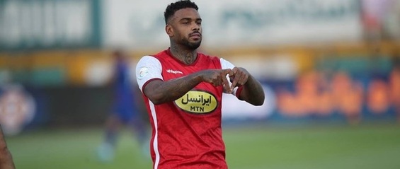 مهلت 15 روزه لوکادیا به پرسپولیس برای دریافت پول