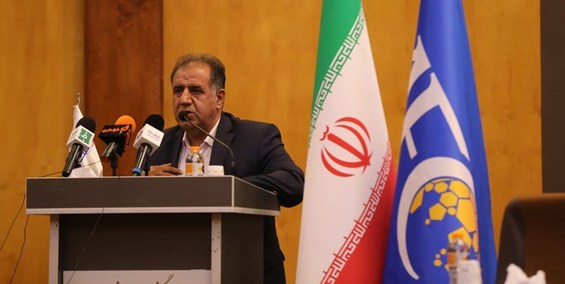 واکنش عضو کمیته داوران به بیانیه استقلال