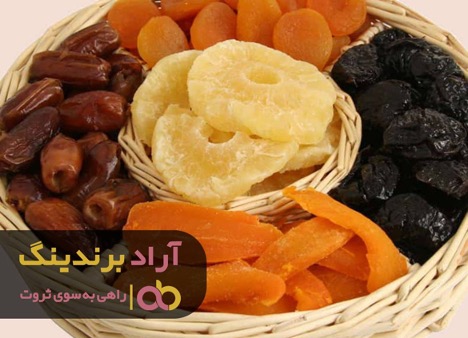 چگونه آلبالو خشک خانگی را تهیه کنیم؟