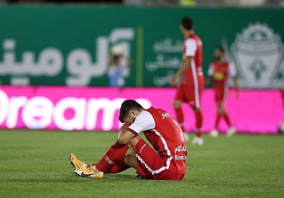جباری: با تصمیم کیروش پرسپولیس و استقلال ضرر میکنند