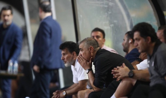 آقای کی‌روش! کدام خارجی از مربیان ایرانی بهتر است؟/ اگر بازیکن داشتم به این آقا نمی دادم