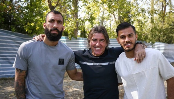 در جشن تولد بی سر و صدای ساپینتو چه گذشت؟