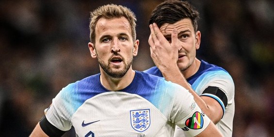 انتقادهای تند از رقیب ایران تنها 57 روز پیش از جام جهانی/ انگلیس در کنار ضعیف‌ترین تیم دنیا!