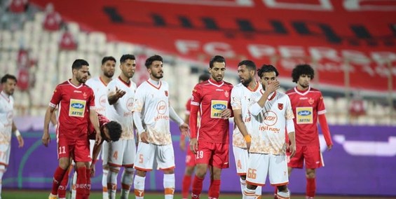 هفته نهم لیگ برتر| بازی صد یحیی در نبرد خارجی‌ها/ نبرد قلعه‌نویی با یک پرسپولیسی