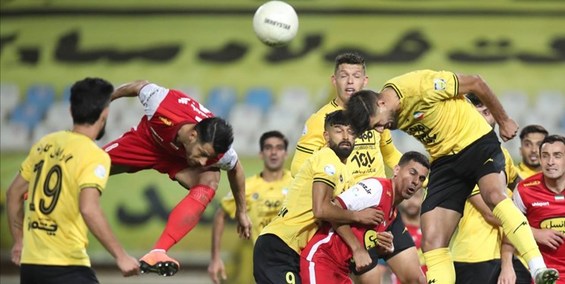نصرتی: شاید تمرکز ملیپوشان روی تیم ملی باشد تا باشگاه/ پرسپولیس باید جبران مافات کند