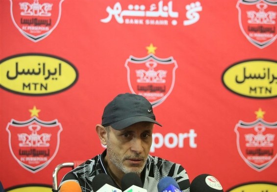 گلمحمدی: مشکلی با حضور ۳ روزه بازیکنان در تمرینات تیم ملی نداریم/ شاید دیاباته فردا در لیستمان باشد