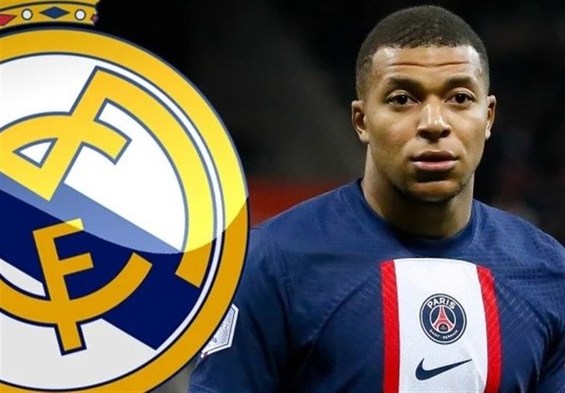 تردید رئال مادرید درباره بازگشت به پروژه جذب امباپه