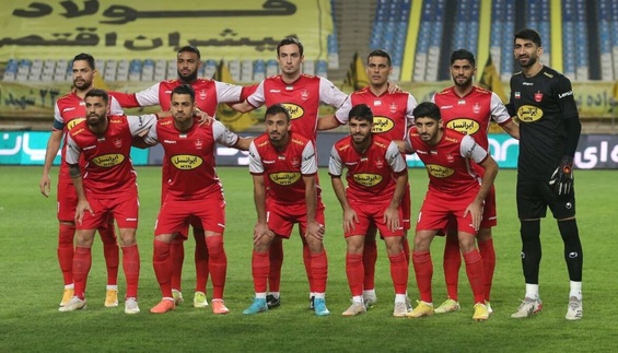 پرسپولیس به دنبال پاک کردن یک خط تیره در جدول لیگ برتر/ یحیی و پسرانش رستگار می شوند؟