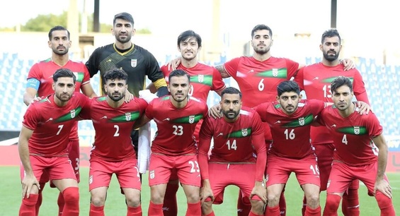 4 ستاره محبوب کی روش در تیم ملی/ تضمین حضور فیکس در جام جهانی
