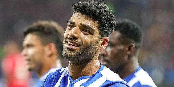 واکنش AFC به دبل طارمی در لیگ قهرمانان اروپا +عکس