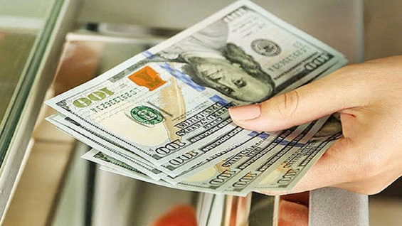 قیمت دلار امروز پنجشنبه ۲۱ مهر ۱۴۰۱