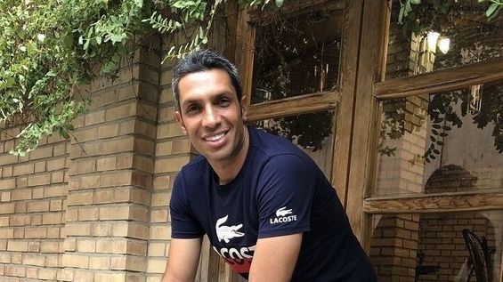 پاسپورت یک پرسپولیسی توقیف شد!