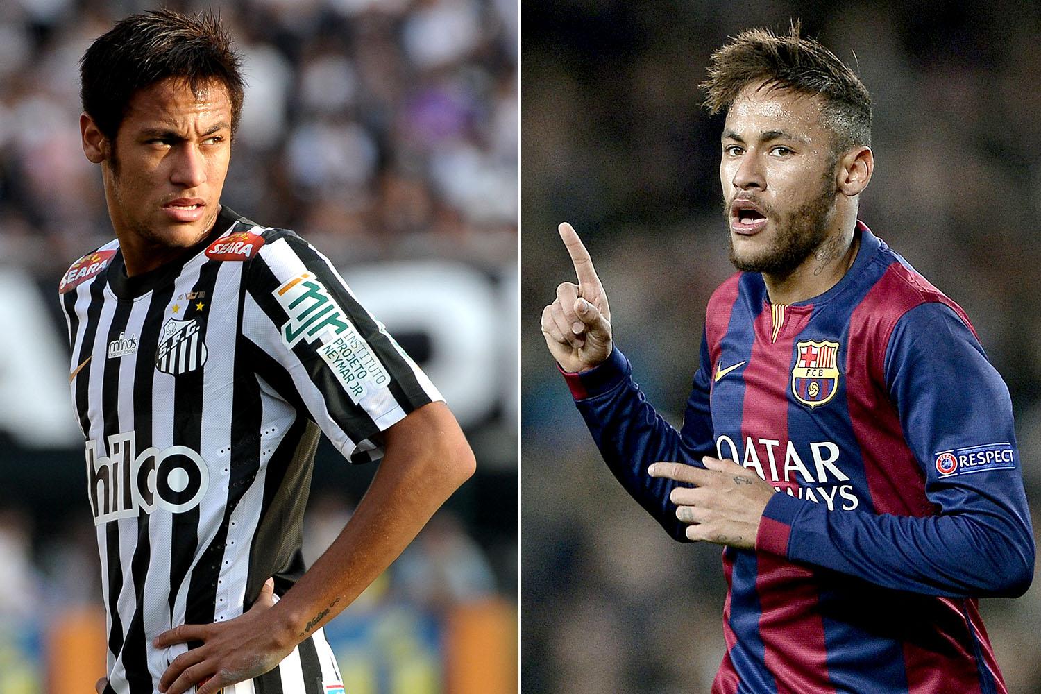 وحشت نیمار از کیفرخواست: حبس ۵ساله ممکن است؟