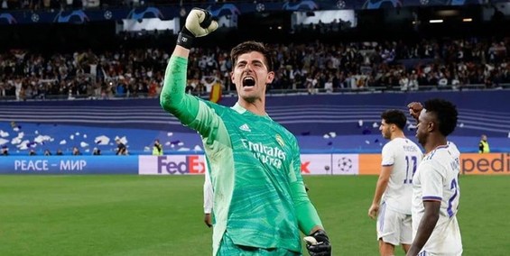 شوک بزرگ به رئال قبل از ال کلاسیکو