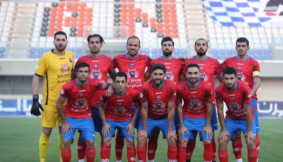 ۳ بازیکن مازاد یحیی، دست پرسپولیس را برای صدرنشینی گرفتند