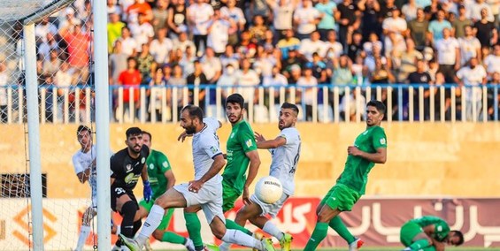 صادقی: بدشانسیم اما به روزهای خوب بازمی‌گردیم/ نباید به ملوان بدبین باشیم