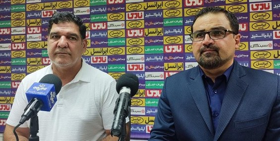 مهاجری: تیم‌مان برای قهرمانی بسته نشده است!/ بعد از دو باخت سنگین دلم خالی شد