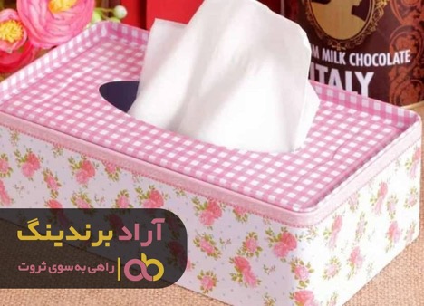 افزایش قیمت دستمال کاغذی به چه عواملی بستگی دارد؟ افزایش قیمت دستمال کاغذی به چه عواملی بستگی دارد؟
