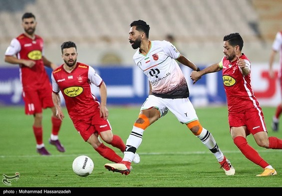 ابهام بزرگ پرسپولیس و انتظاراتی که برآورده نشد