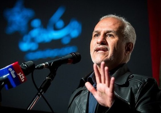 شکایت فدراسیون فوتبال از حسن عباسی