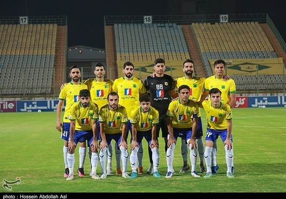 برنامه باشگاه صنعت نفت برای جذب یک هافبک طراح