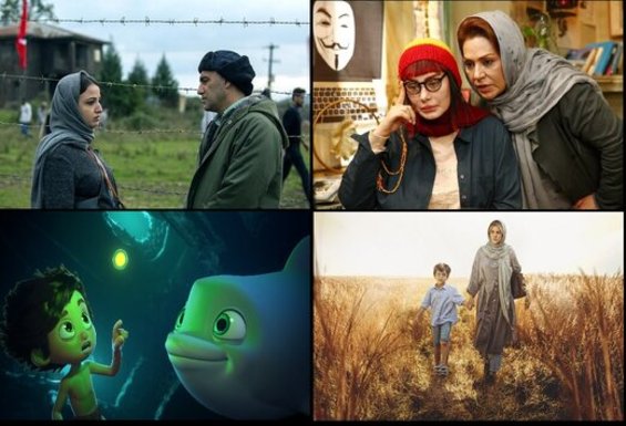 هوتن شکیبا و الناز شاکردوست میتوانند رکورد بزنند؟