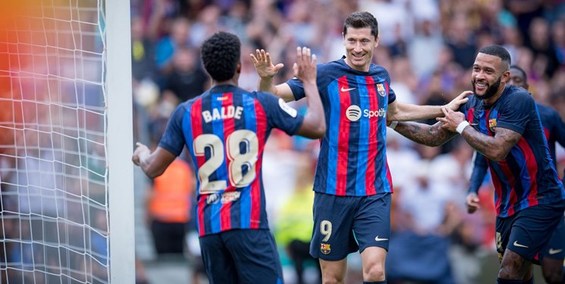 از سرمایه بارسلونا در ال کلاسیکو تا دوئل خاص با بنزما