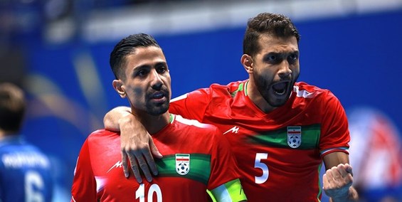 مصاف دوباره فوتسال ایران با ژاپن/ برنامه ریزی برای دیدار شاگردان شمسایی با پرتغال و اسپانیا