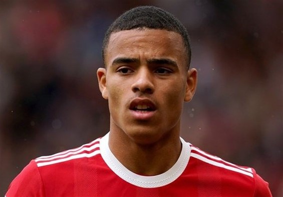 مهاجم انگلیسی منچستریونایتد دوباره بازداشت شد