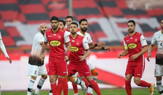 یحیی فرمول قهرمانی در این فصل را پیدا کرد!
