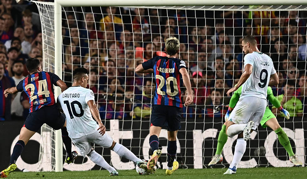 رئال مادرید - بارسلونا؛ جنگ بزرگ صدرنشینی!