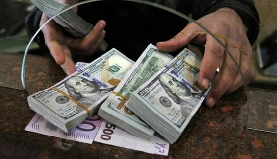 قیمت دلار امروز يکشنبه ۲۴ مهر ۱۴۰۱
