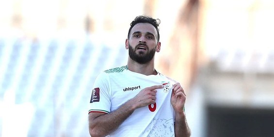 تمجید اماراتی‌ها از اقدام فداکارانه ستاره سابق پرسپولیس