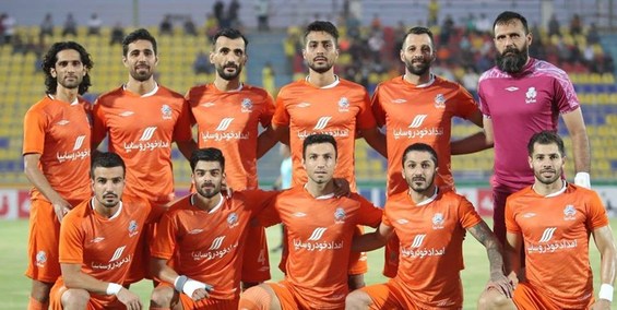 2 درخواست ویژه سایپا برای دیدار با صدرنشین لیگ