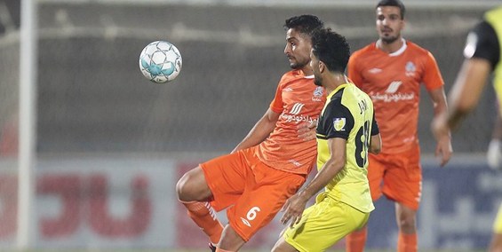 هفته نهم لیگ یک | درخواست تست دوپینگ در قزوین و تقابل فجر با تیم قعرنشین