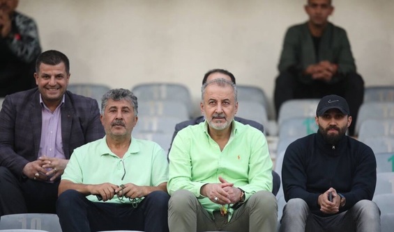 آخرین وضعیت مدیرعامل پرسپولیس/ برکناری آجورلو ربطی به درویش ندارد