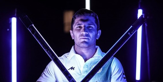 کشتی امیدهای جهان| دادمرز و محمدی یک پیروزی دیگر تا کسب مدال