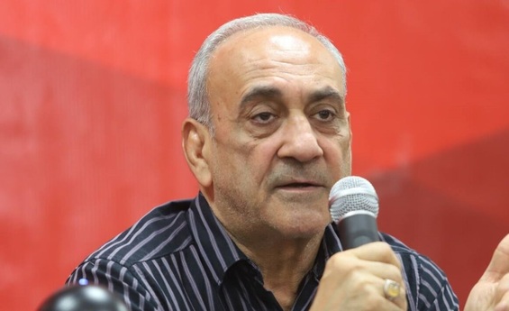 واکنش مدیرعامل سابق پرسپولیس به شایعه  اختلافش با وریا غفوری