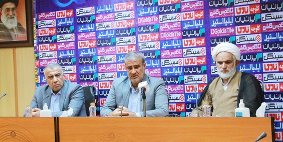 جلسه هم اندیشی قنبرزاده با مدیران؛ ایجاد سیستم ارزیابی مستمر