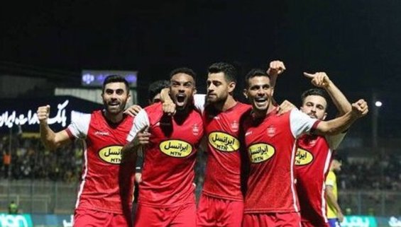 یحیی فرمول گلزنی تیمش را پیدا کرد